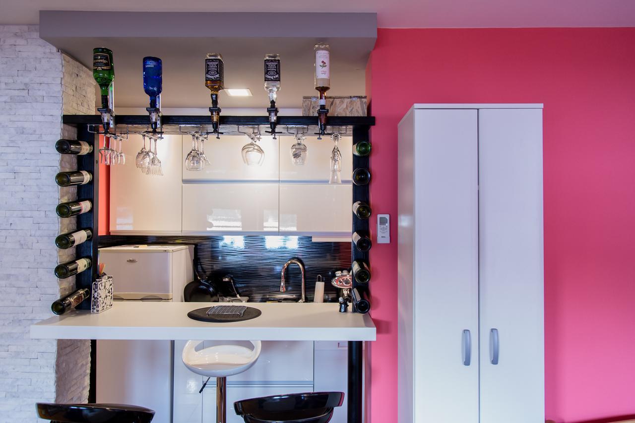 Apartman U Srcu Grada ソンボル エクステリア 写真