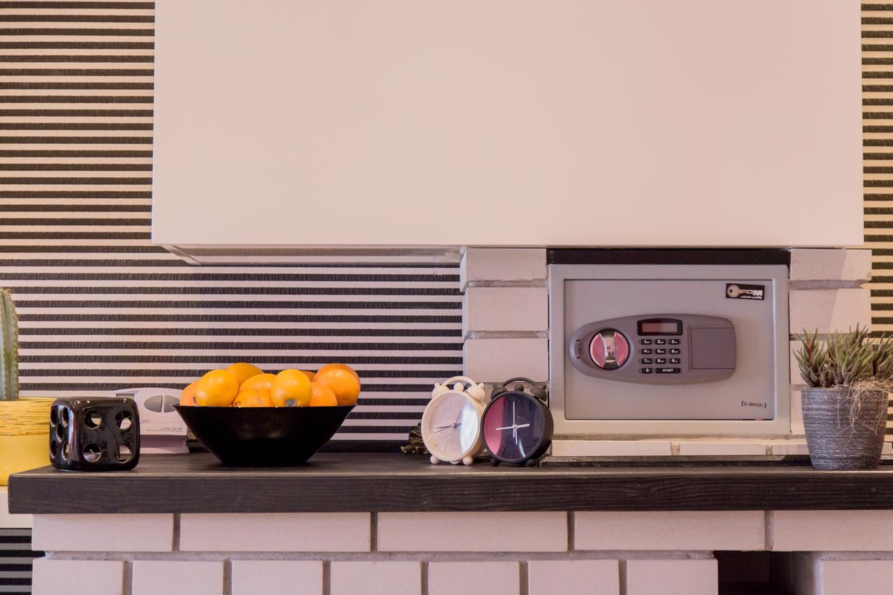 Apartman U Srcu Grada ソンボル エクステリア 写真