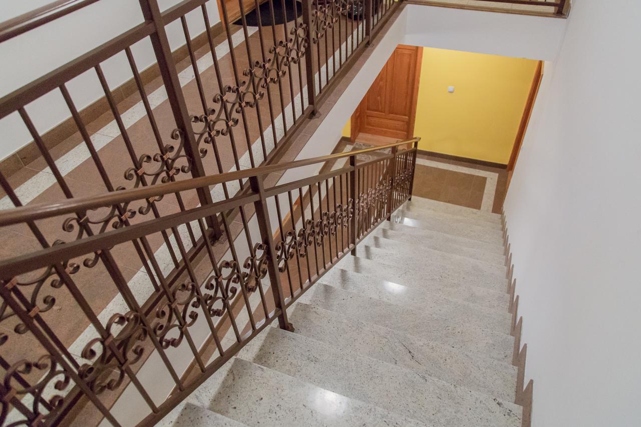 Apartman U Srcu Grada ソンボル エクステリア 写真