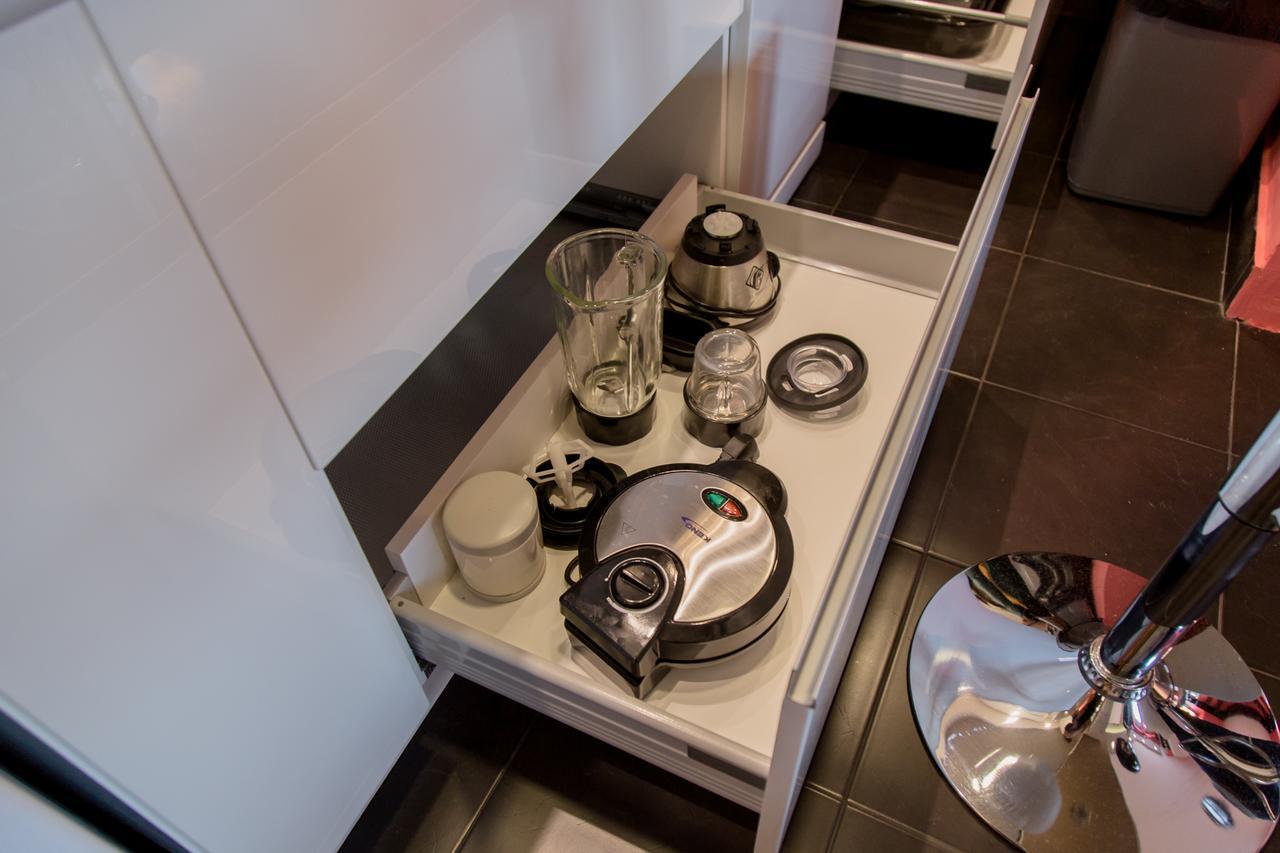 Apartman U Srcu Grada ソンボル エクステリア 写真