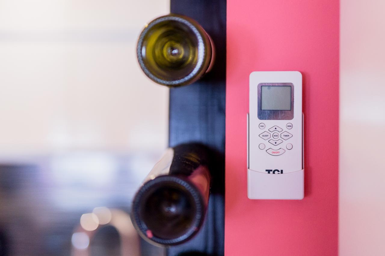 Apartman U Srcu Grada ソンボル エクステリア 写真